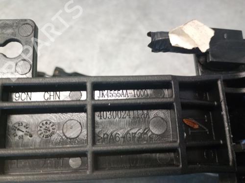 Front left exterior door handle DR DR 5.0 SUV 1.5 (DR5.0) | BP27983232C128