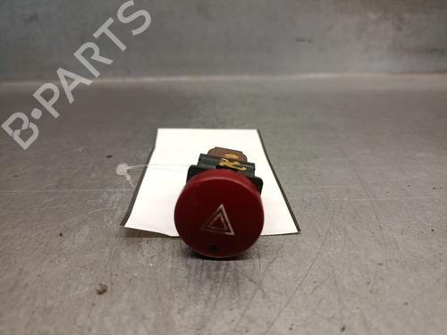Used Warning switch Warning switch CITROËN XSARA (N1) 1.6 16V (109 hp) 32772159 32772159