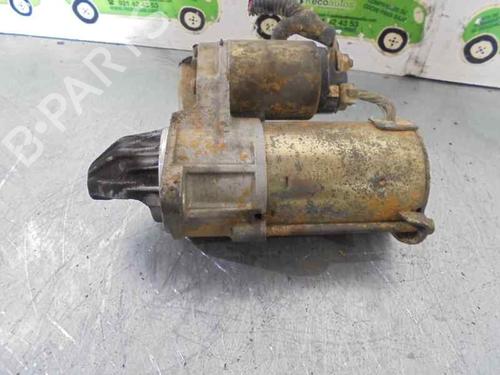Starter DAEWOO LANOS (KLAT) 1.5 | BP2057653M8 - Image 2