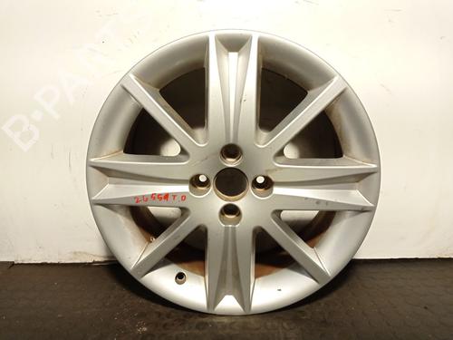 Used Rim Rim 39170578 39170578