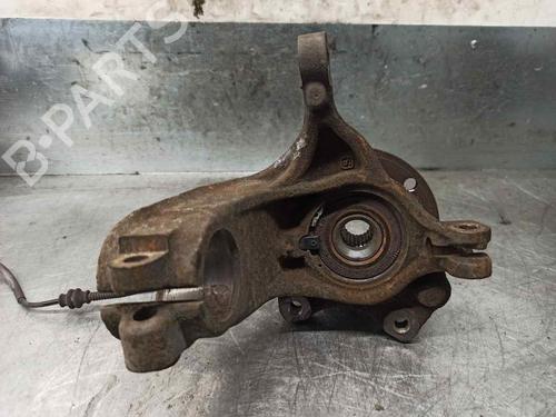 Used Right front steering knuckle Right front steering knuckle CITROËN C2 (JM_) 1.6 (109 hp) 9517338 9517338