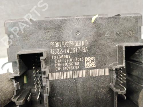Comfort control module LAND ROVER DISCOVERY SPORT (L550) 2.0 D | BP36293098M56 - Image 3