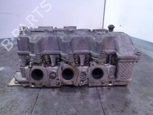 Used Cylinder head MERCEDES-BENZ E-CLASS (W210) E 240 (210.061) (170 hp) 16915069