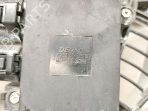 Radiator fan MAZDA CX-5 (KE, GH) 2.2 D AWD (KE2AW) | BP37443841M35 - Image 4