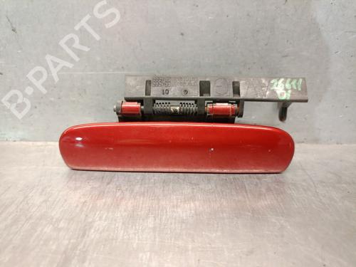 Used Front left exterior door handle Front left exterior door handle 39248378 39248378