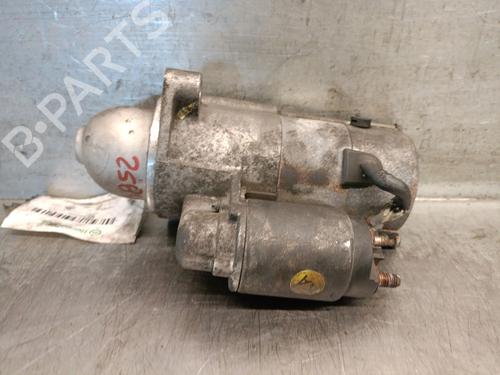 Starter CHEVROLET CAPTIVA (C100, C140) 2.0 D 4WD | BP37487553M8 - Image 2
