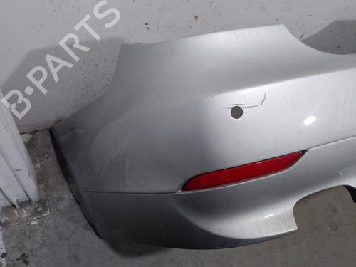 Rear bumper BMW 5 (E60) 520 d | BP22721903C8 