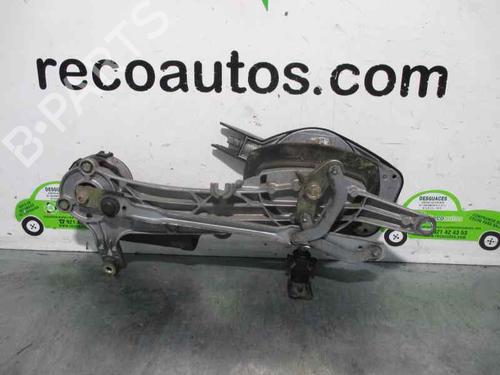 Used Front wiper motor MERCEDES-BENZ CLK (C208) CLK 230 Kompressor (208.347) (193 hp) 2503362
