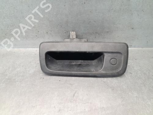 Used Tailgate handle Tailgate handle MERCEDES-BENZ CITAN Box Body/MPV (W415) 109 CDI (415.601, 415.603, 415.605) (90 hp) 36018204 36018204
