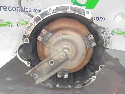 Gearbox MERCEDES-BENZ E-CLASS (W210) E 420 (210.072) | BP2306784M3