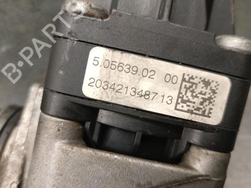 Egr FORD FIESTA VI (CB1, CCN) 1.6 TDCi | BP39715938M69 - Image 5