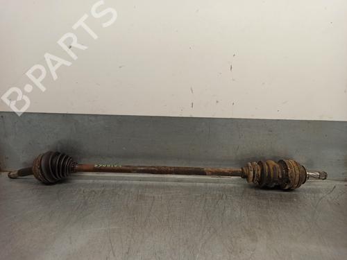 Used Right front driveshaft OPEL VECTRA B (J96) [1995-2004]  13577332