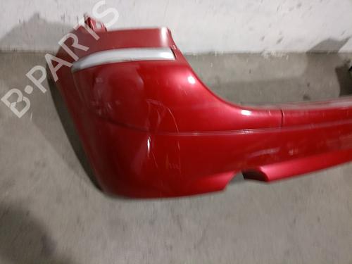 Rear bumper CITROËN XSARA PICASSO (N68) 1.6 HDi | BP29352147C8 