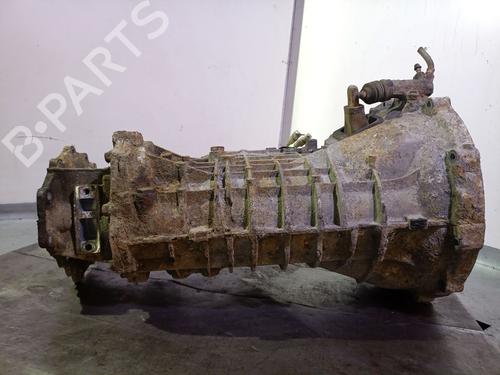 Gearbox FORD RANGER (ET) 2.5 TDdi | BP23422205M3  - Image 6
