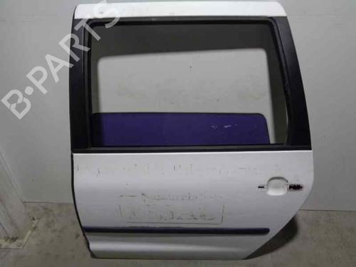 Used Left rear door VW SHARAN (7M8, 7M9, 7M6) 1.9 TDI (90 hp) 6714129