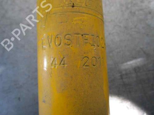 Right rear shock absorber FIAT UNO (146_, 158_) 60 1.1 | BP2056146M19 