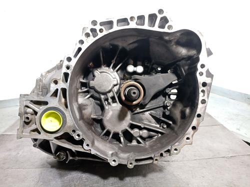 Used Gearbox Gearbox TOYOTA AURIS (_E15_) 2.0 D-4D (ADE150_, ADE150R) (126 hp) 32517082 32517082