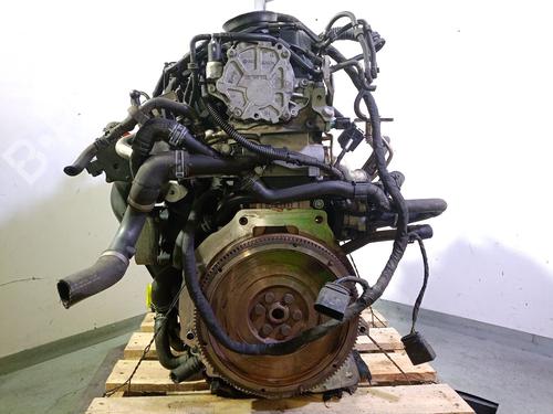 Engine VW TOURAN (1T3) 1.6 TDI | BP28125724M1 