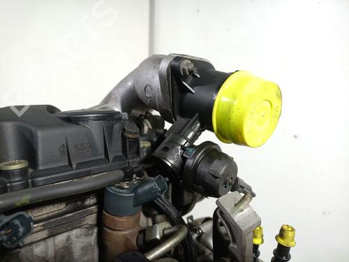 Engine PEUGEOT 307 (3A/C) 2.0 HDi 110 | BP31919827M1 