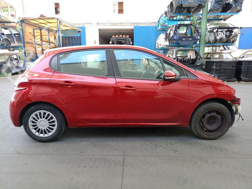 Engine PEUGEOT 208 I (CA_, CC_) 1.2 VTI 82 | BP37193670M1 - Image 15