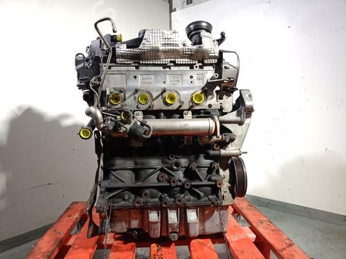 Engine VW PASSAT B6 (3C2) 2.0 TDI 16V | BP39654798M1 - Image 5