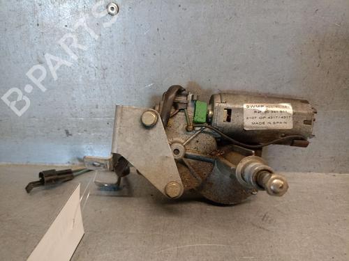 Used Rear wiper motor Rear wiper motor OPEL ASTRA F Hatchback (T92) 1.6 i (F08, M08, F68, M68) (75 hp) 34252000 34252000