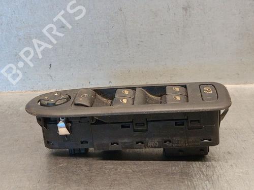 Left front window switch CITROËN C5 III Break (RW_) 2.2 HDi 200 | BP37154560I27 - Image 3