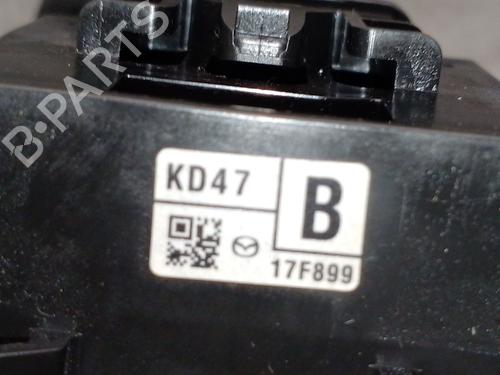 Steering column stalk MAZDA 3 (BM, BN) 2.2 D | BP36996663I23 - Image 5