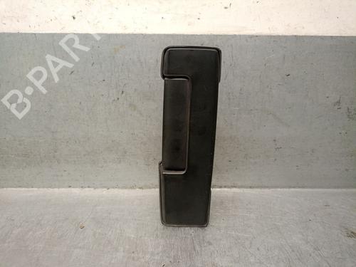 Used Rear left exterior door handle DACIA DOKKER MPV (KE_) 1.5 Blue dCi 95 (KEJL) (95 hp) 31587512
