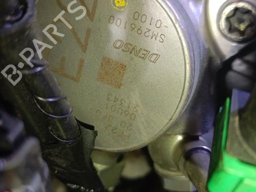 Motor MAZDA CX-3 (DK) 2.0 SKYACTIV-G (DK5W, DK6W) | BP30453158M1