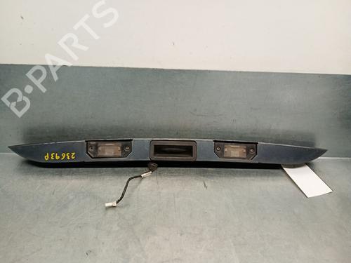 Tailgate handle FORD FOCUS C-MAX (DM2) 1.8 TDCi | BP29418982C132 