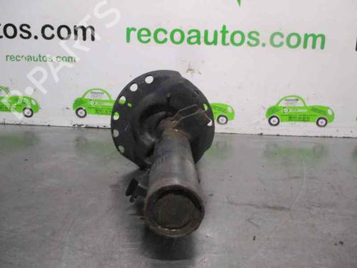 Left front shock absorber FORD GALAXY II (WA6) 2.0 TDCi | BP2335333M16 