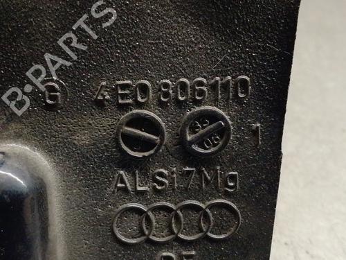 Front bumper reinforcement AUDI A8 D3 (4E2, 4E8) 3.0 TDI quattro | BP32203431C109 - Image 6