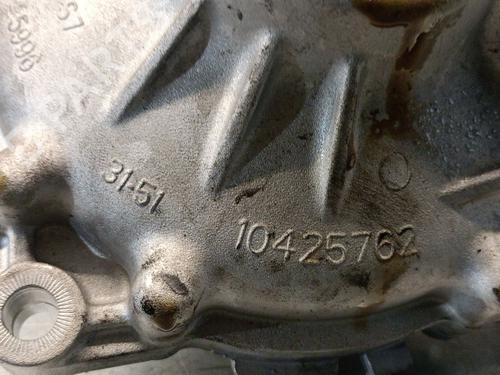 Front differential BMW X3 (G01, F97, G08) xDrive 20 d Mild-Hybrid | BP30083776M23