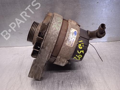 Alternator FIAT SEICENTO / 600 (187_) 1.1 (187AXB, 187AXB1A, 187AXC1A02) | BP11061861M7 
