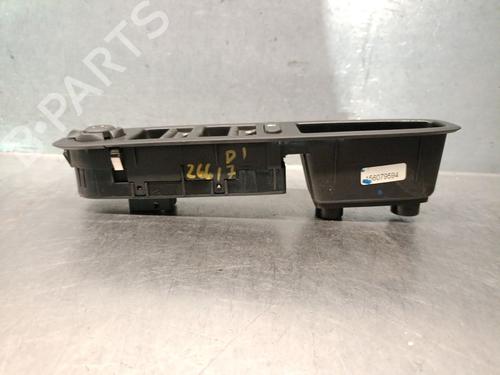 Left front window switch ALFA ROMEO 159 (939_) 1.9 JTDM 16V (939AXC1B, 939AXC12) | BP39268760I27 - Image 2