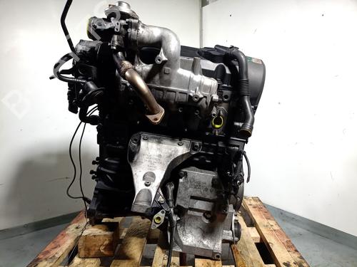 Engine VW PASSAT B5.5 (3B3) 1.9 TDI | BP31610493M1 