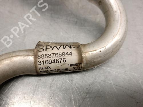 AC pipe VOLVO XC40 (536) D4 AWD | BP29924612M126