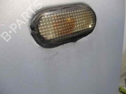 Left front fenders FORD GALAXY I (WGR)  | BP2086179C41 