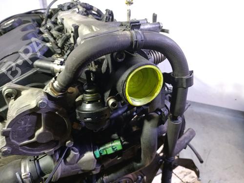 Engine FIAT STILO (192_) 1.9 D Multijet | BP30173629M1