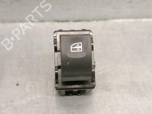 Used Left rear window switch RENAULT SCÉNIC IV (J9_) 1.5 dCi 110 (110 hp) 26506473