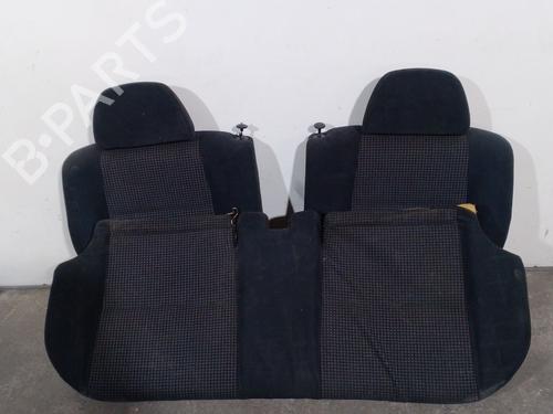 Rear seat HONDA HR-V (GH_) 1.6 16V 4WD (GH2, GH4) | BP27209013C17 