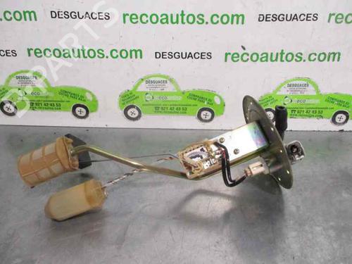 Used Fuel pump MITSUBISHI PAJERO PININ I (H6_W, H7_W) 1.8 (H76W, H66W) (114 hp) 3200383