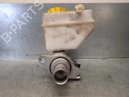 Brake master cylinder JAGUAR XF I (X250) 2.2 D | BP11360129M77 