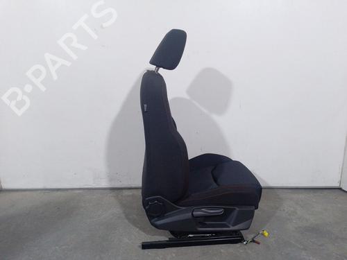 Right front seat SEAT IBIZA V (KJ1, KJG) 1.0 TSI | BP19509075C16 