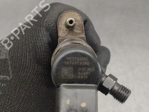 Injector FORD FOCUS III 1.6 TDCi | BP33112978M100  - Image 5