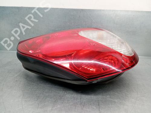Left taillight JAGUAR X-TYPE I (X400) 2.5 V6 All-wheel Drive | BP29481365C34 