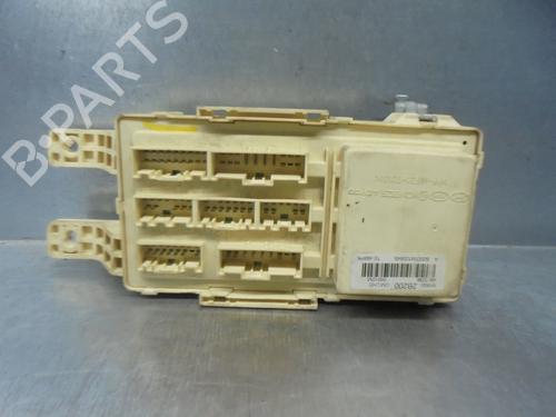 Fuse box HYUNDAI SANTA FÉ II (CM)  | BP15372242E1 