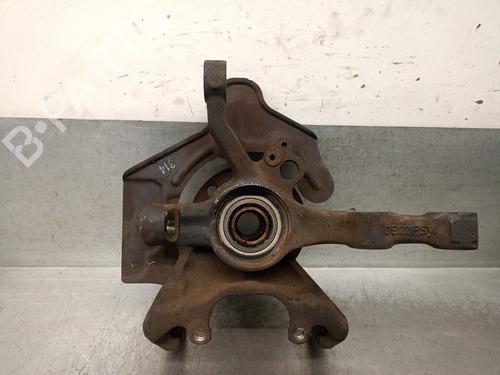 Used Left front steering knuckle SEAT AROSA (6H1) 1.0 (50 hp) 31382847