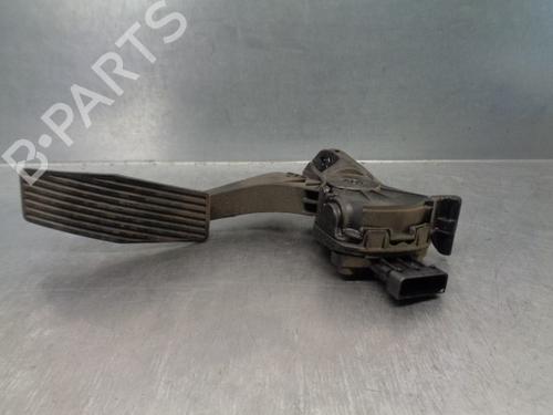Used Pedal CHEVROLET CRUZE (J300) 2.0 CDI (163 hp) 12191085